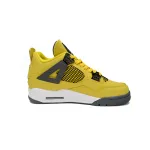 Jordan 4 Retro Lightning (2006) 314254-702