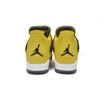 Jordan 4 Retro Lightning (2006) 314254-702