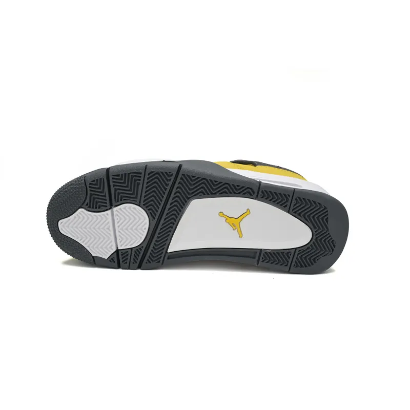 Jordan 4 Retro Lightning (2006) 314254-702