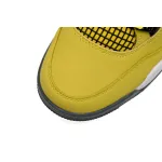 Jordan 4 Retro Lightning (2006) 314254-702