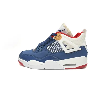 Jordan 4 Retro Messy Room (GS) DR6952-400 01
