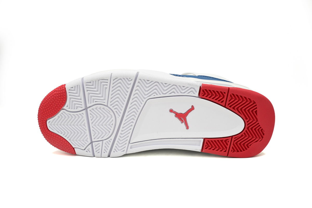 Jordan 4 Retro Messy Room (GS) DR6952-400