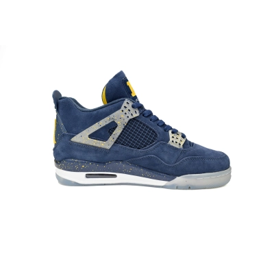 Jordan 4 Retro Michigan (PE) 1036660 02