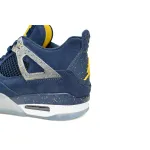 Jordan 4 Retro Michigan (PE) 1036660