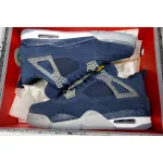 Jordan 4 Retro Michigan (PE) 1036660