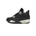 Jordan 4 Retro Oreo (2015) 314254-003