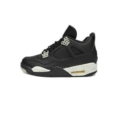 Jordan 4 Retro Oreo (2015) 314254-003 01
