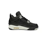 Jordan 4 Retro Oreo (2015) 314254-003