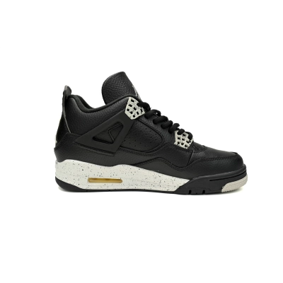Jordan 4 Retro Oreo (2015) 314254-003 02