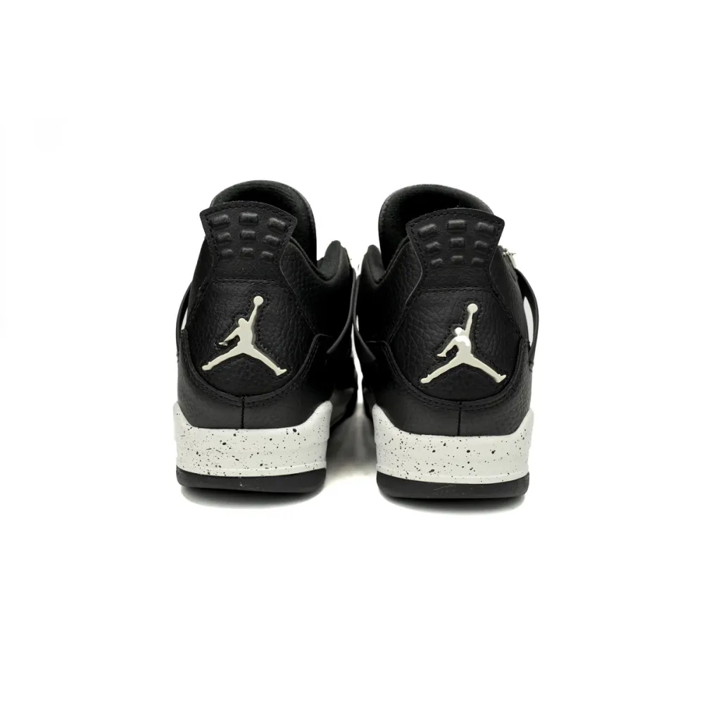 Jordan 4 Retro Oreo (2015) 314254-003