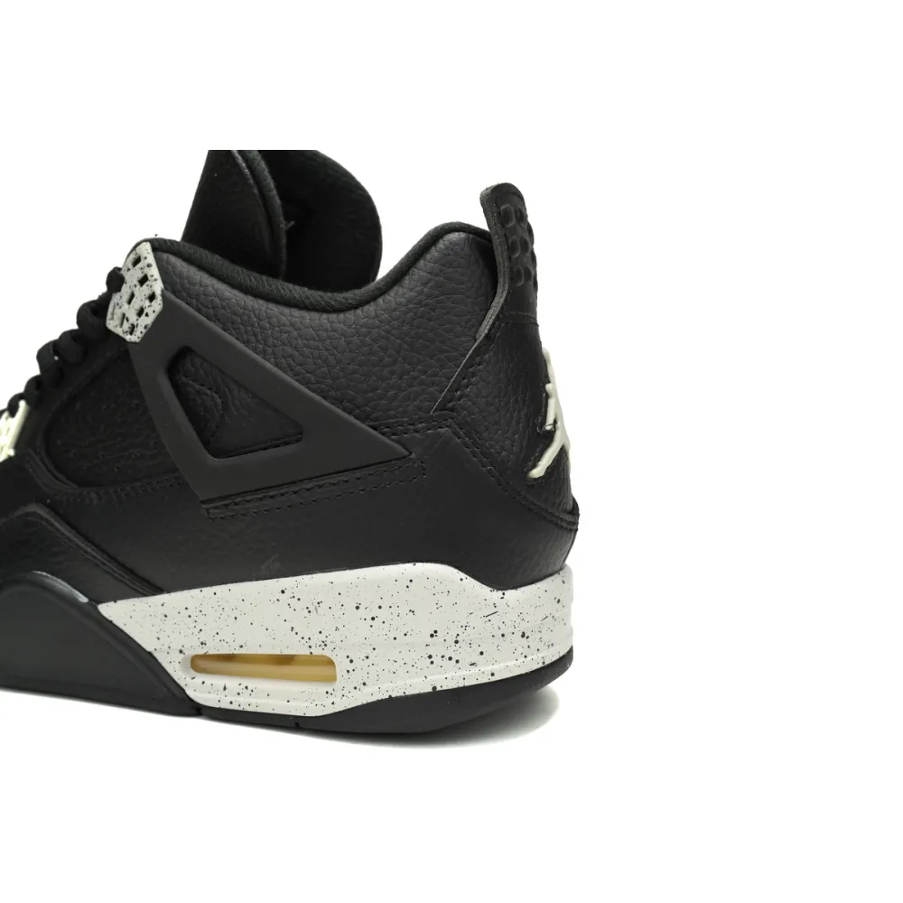 Jordan 4 Retro Oreo (2015) 314254-003