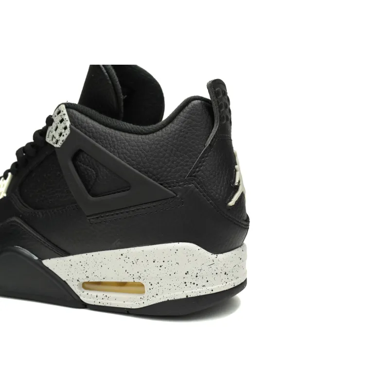 Jordan 4 Retro Oreo (2015) 314254-003