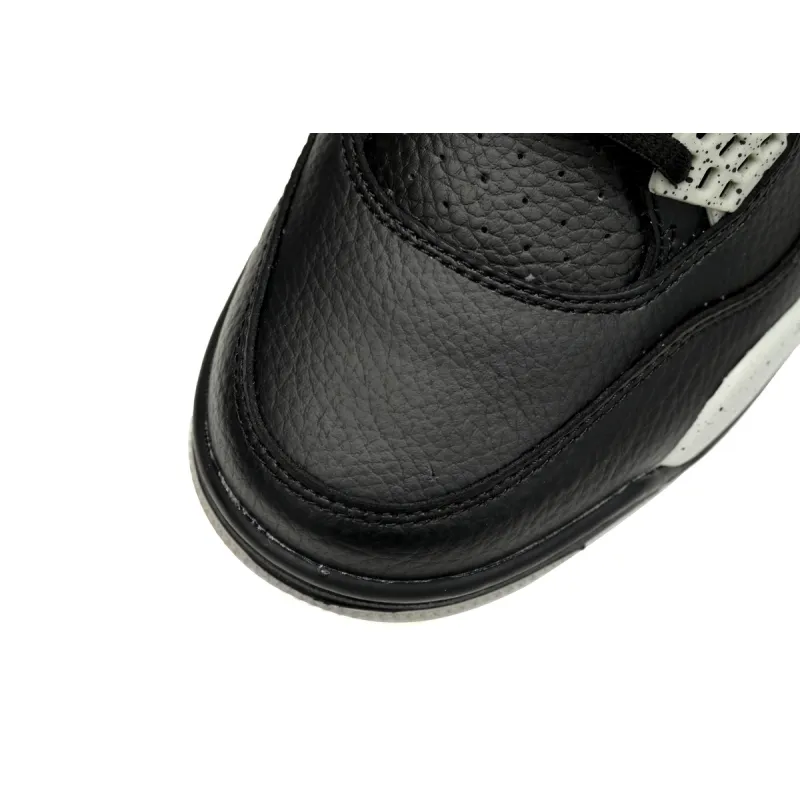 Jordan 4 Retro Oreo (2015) 314254-003