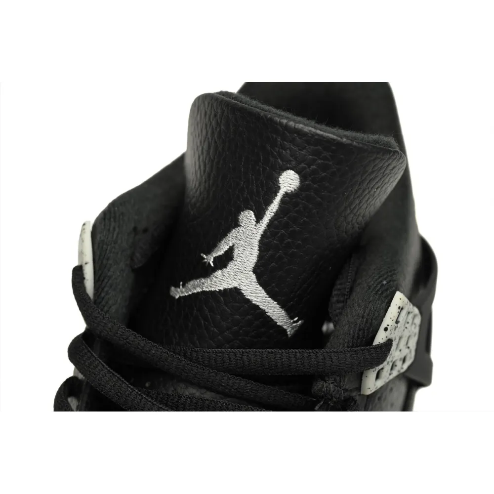 Jordan 4 Retro Oreo (2015) 314254-003