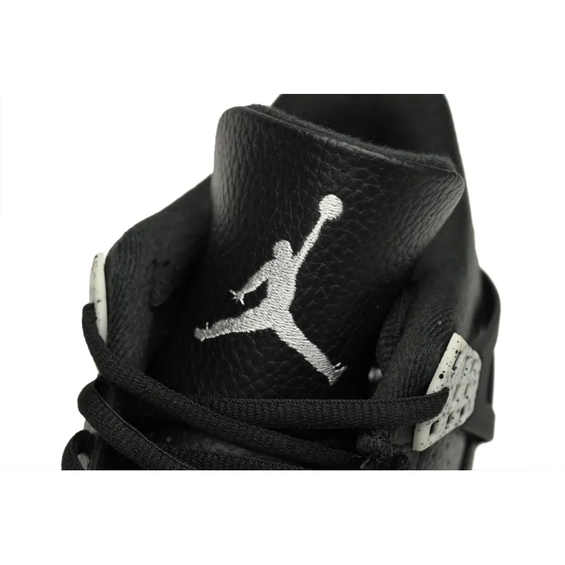 Jordan 4 Retro Oreo (2015) 314254-003