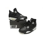 Jordan 4 Retro Oreo (2015) 314254-003
