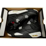 Jordan 4 Retro Oreo (2015) 314254-003