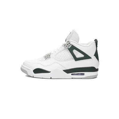 Jordan 4 Retro Oxidized Green  FQ8138-103  01