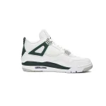 Jordan 4 Retro Oxidized Green  FQ8138-103 