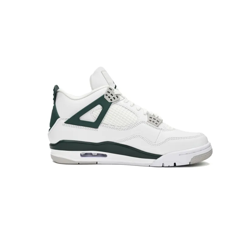 Jordan 4 Retro Oxidized Green  FQ8138-103 