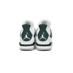 Jordan 4 Retro Oxidized Green  FQ8138-103 