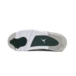 Jordan 4 Retro Oxidized Green  FQ8138-103 