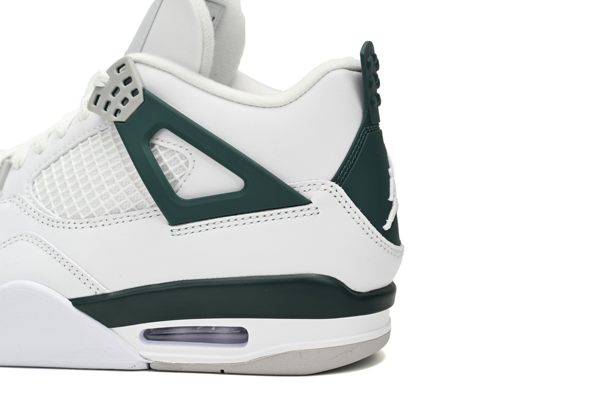 Jordan 4 Retro Oxidized Green  FQ8138-103