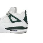 Jordan 4 Retro Oxidized Green  FQ8138-103 