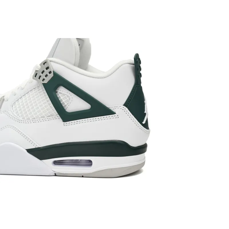 Jordan 4 Retro Oxidized Green  FQ8138-103 