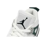 Jordan 4 Retro Oxidized Green  FQ8138-103 