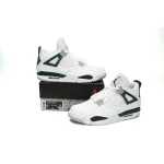 Jordan 4 Retro Oxidized Green  FQ8138-103 