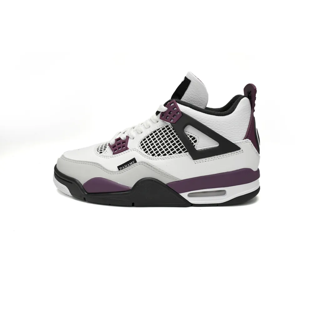 Jordan 4 Retro PS G Paris Saint-Germain CZ5624-100