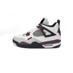 Jordan 4 Retro PS G Paris Saint-Germain CZ5624-100