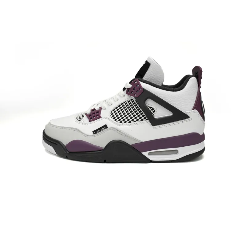 Jordan 4 Retro PS G Paris Saint-Germain CZ5624-100