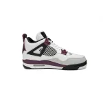 Jordan 4 Retro PS G Paris Saint-Germain CZ5624-100