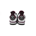 Jordan 4 Retro PS G Paris Saint-Germain CZ5624-100