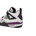 Jordan 4 Retro PS G Paris Saint-Germain CZ5624-100