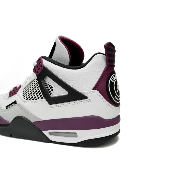 Jordan 4 Retro PS G Paris Saint-Germain CZ5624-100