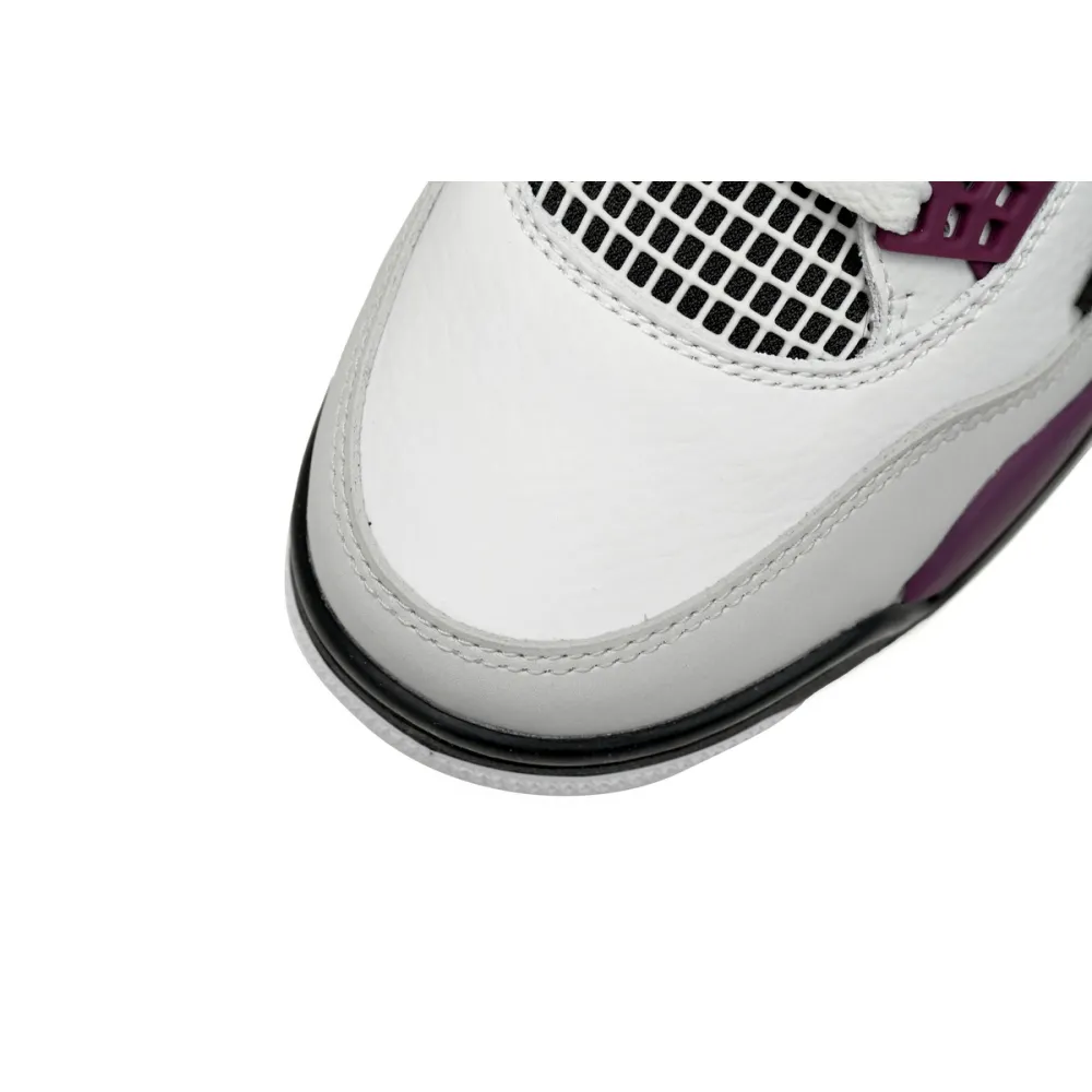 Jordan 4 Retro PS G Paris Saint-Germain CZ5624-100