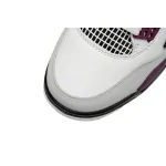 Jordan 4 Retro PS G Paris Saint-Germain CZ5624-100