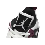 Jordan 4 Retro PS G Paris Saint-Germain CZ5624-100