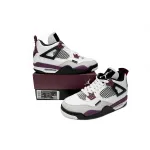Jordan 4 Retro PS G Paris Saint-Germain CZ5624-100