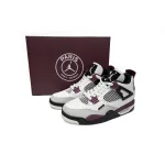 Jordan 4 Retro PS G Paris Saint-Germain CZ5624-100