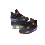 Jordan 4 Retro Raptors (2018)  AQ3816-065