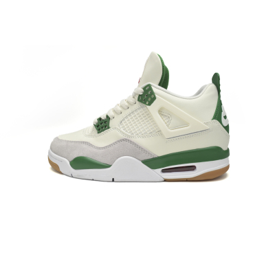 Jordan 4 Retro SB Pine Green DR5415-103 01