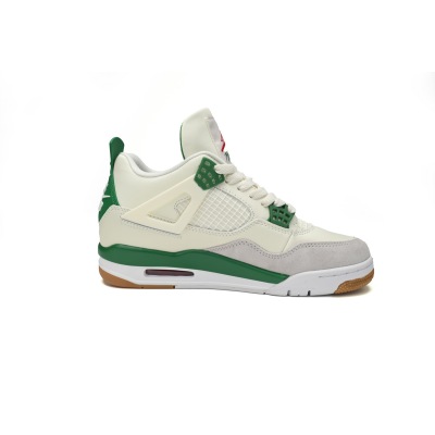 Jordan 4 Retro SB Pine Green DR5415-103 02