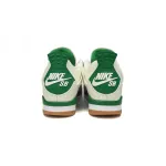 Jordan 4 Retro SB Pine Green DR5415-103