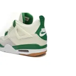 Jordan 4 Retro SB Pine Green DR5415-103
