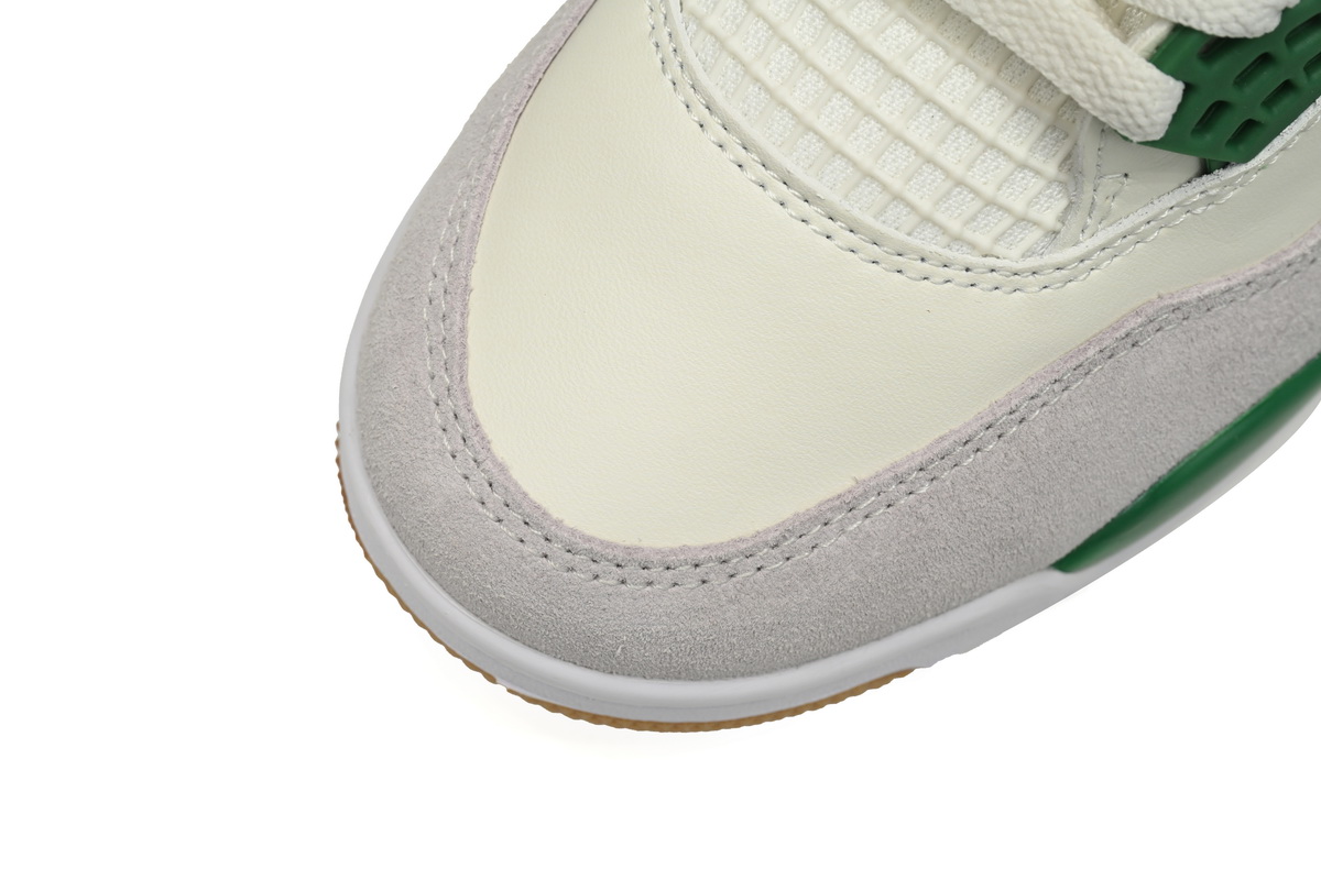 Jordan 4 Retro SB Pine Green DR5415-103