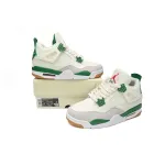 Jordan 4 Retro SB Pine Green DR5415-103